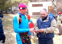 XVI Puchar �l�y = I Zimowy ;-)