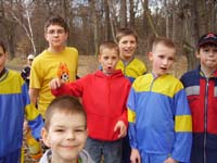 Gwiazdeczki...-primaaprilisowe