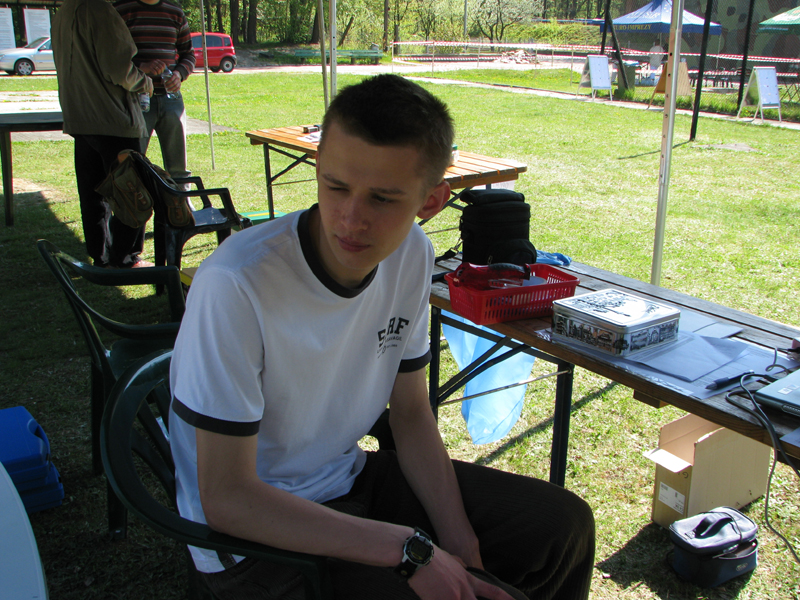 25-04-2009Mistrzostwa