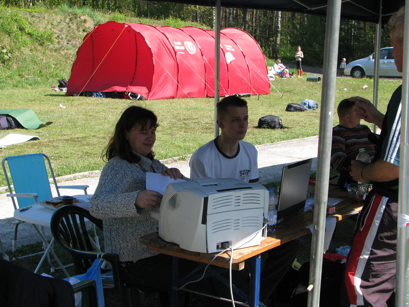 25-04-2009Mistrzostwa