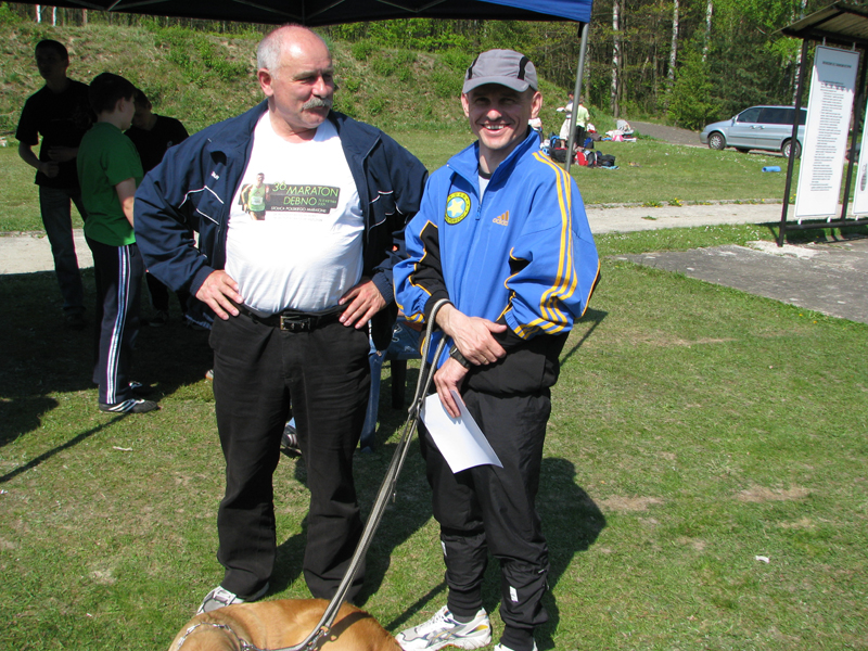 25-04-2009Mistrzostwa