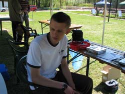 25-04-2009Mistrzostwa