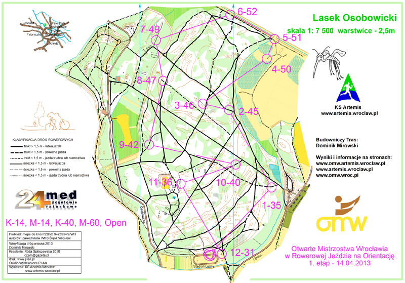 LasekOsobowickiK14