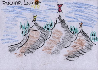 2 miejsce Paulina Jch