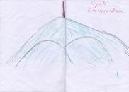 wyrnienie Weronika Cych